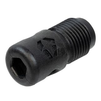 Pole Spear End Cap