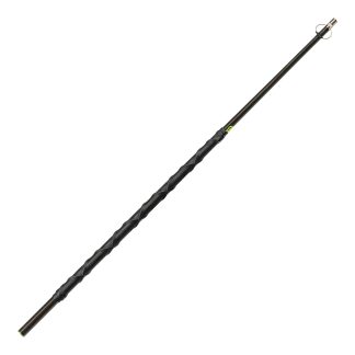 Shaka Black Front Section