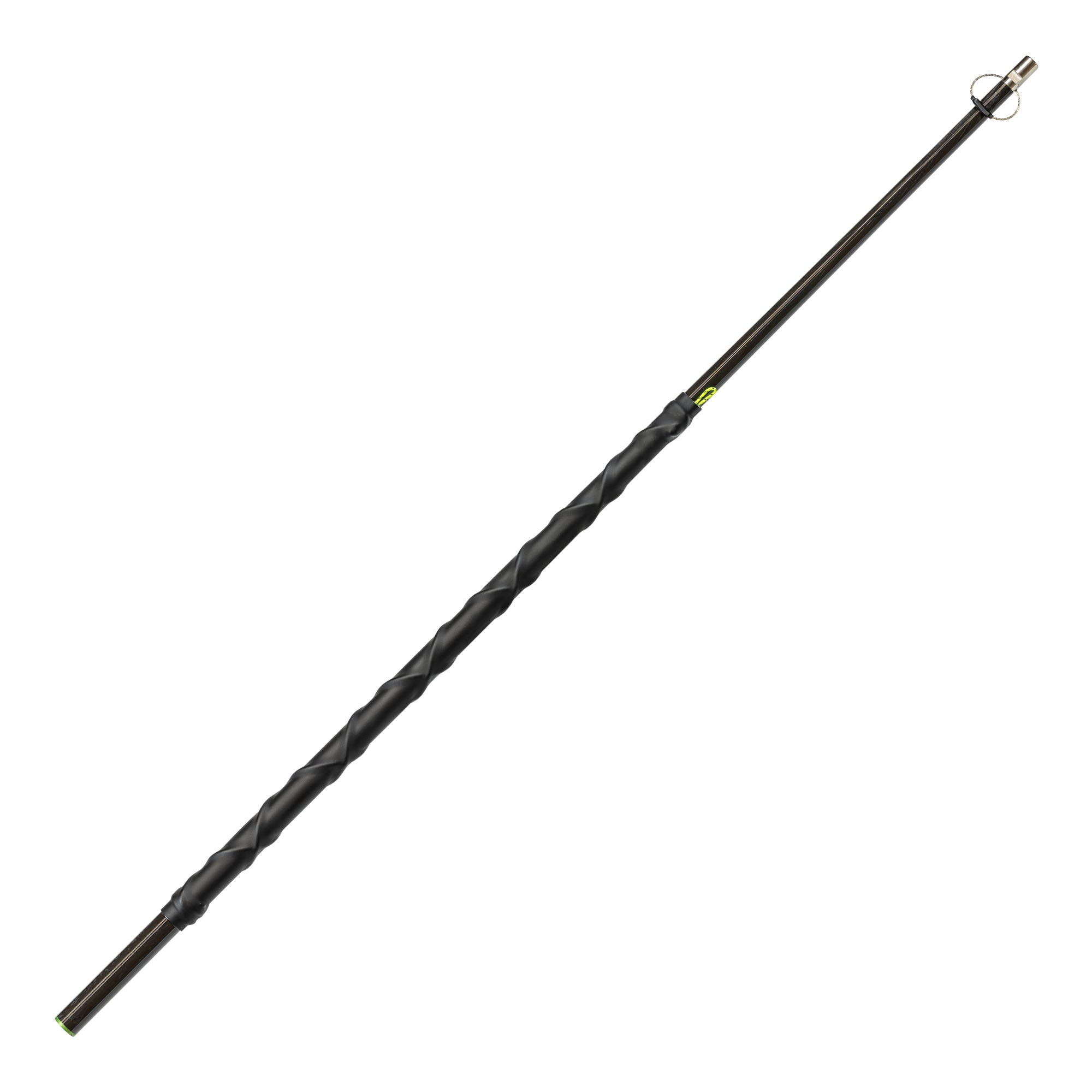 Shaka Black Front Section