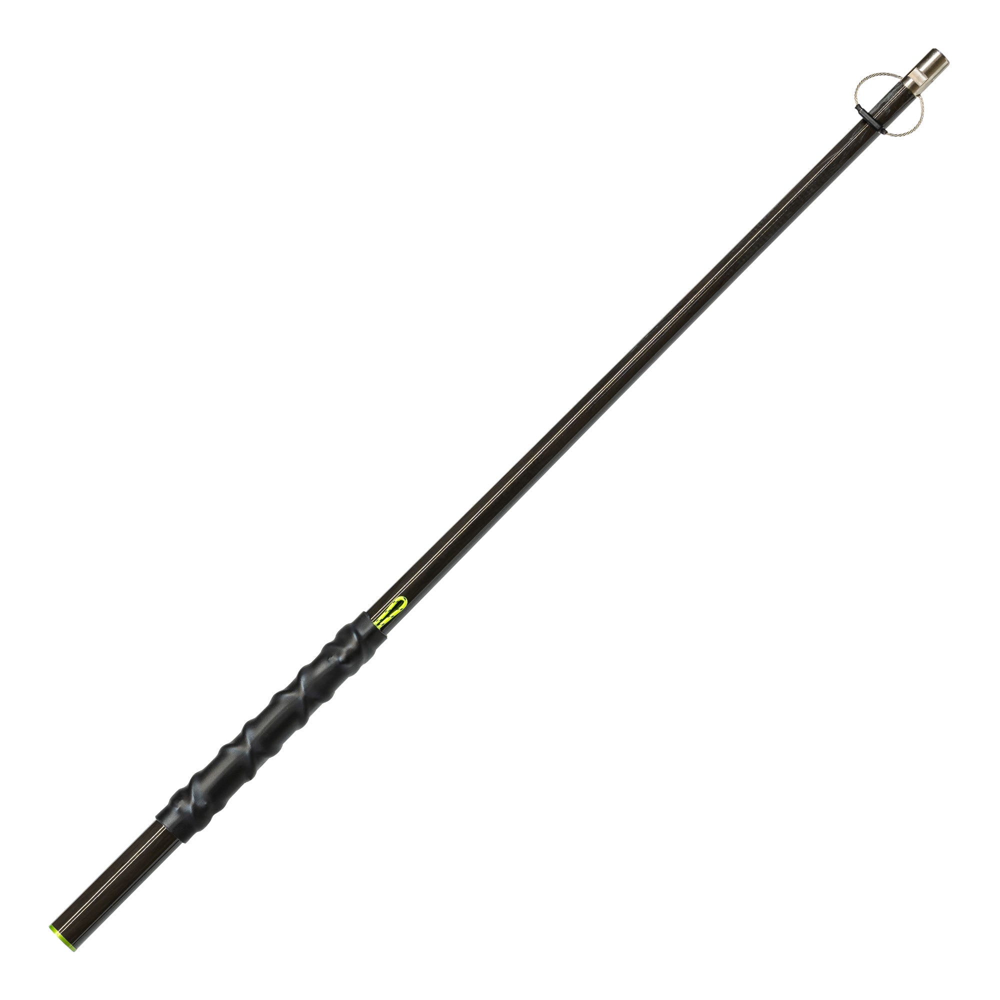 Shaka Black Front Section - Image 2
