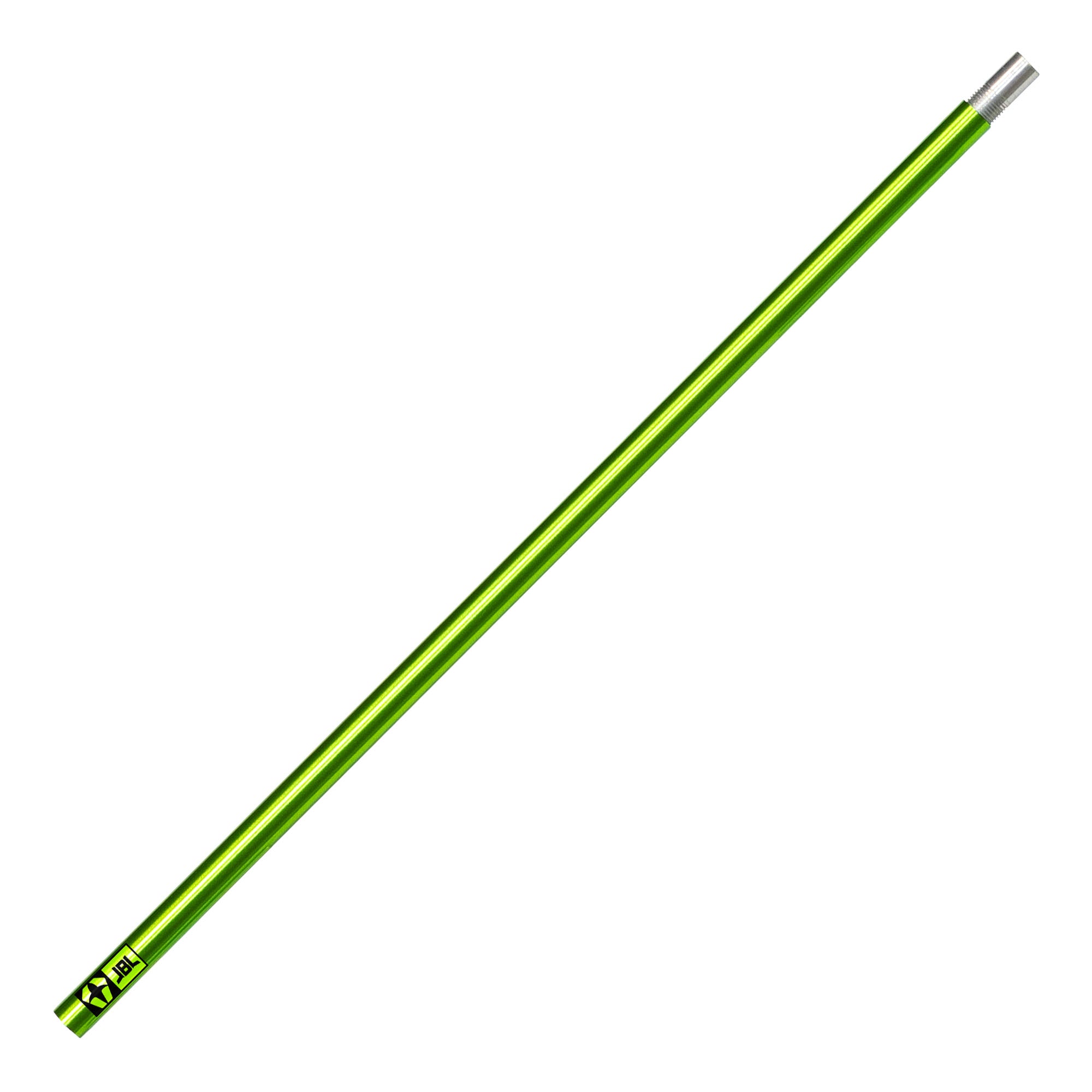 24" Aluminum Section