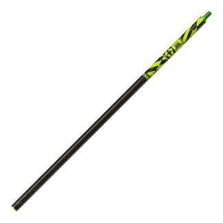 Shaka Black Mid Section
