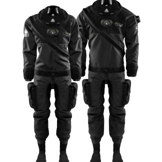 Waterproof - D7X NyloTech