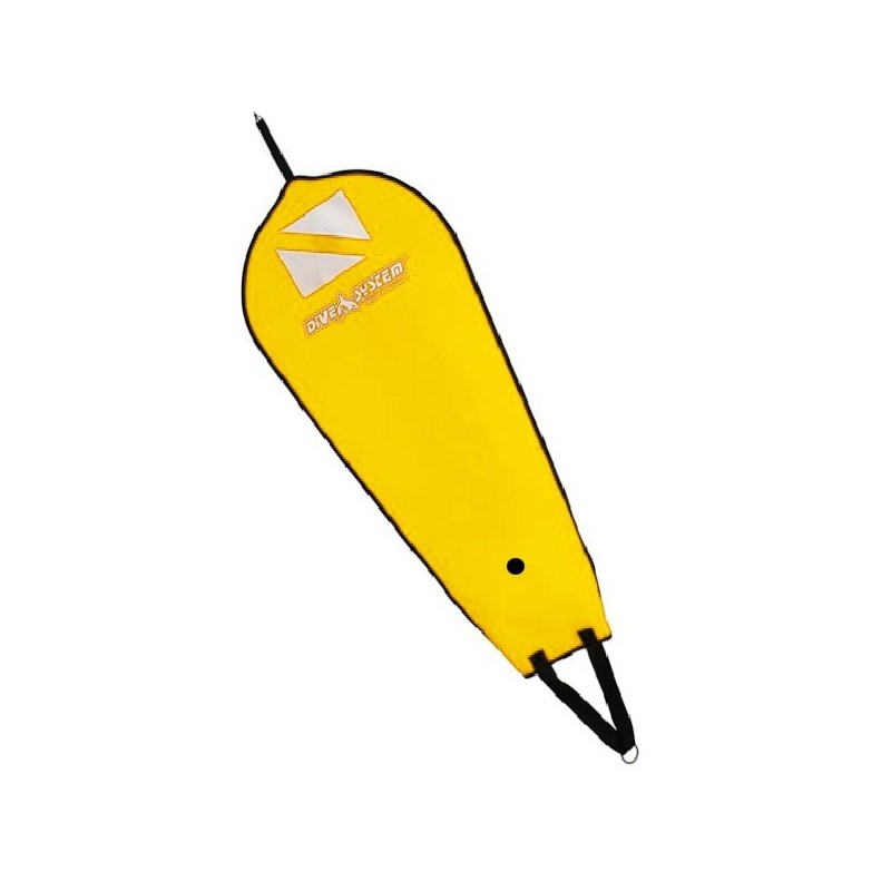 Deco Buoy 100 Lb