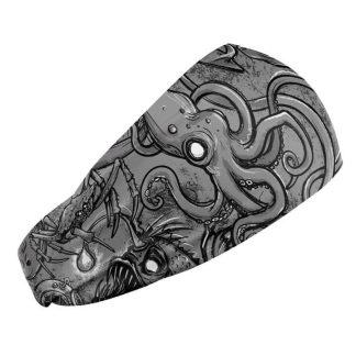 Deep Sea Scuba Headband