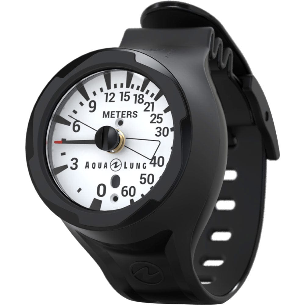 Aqualung - Wrist Depth Gauge (60 Meters) - Image 3