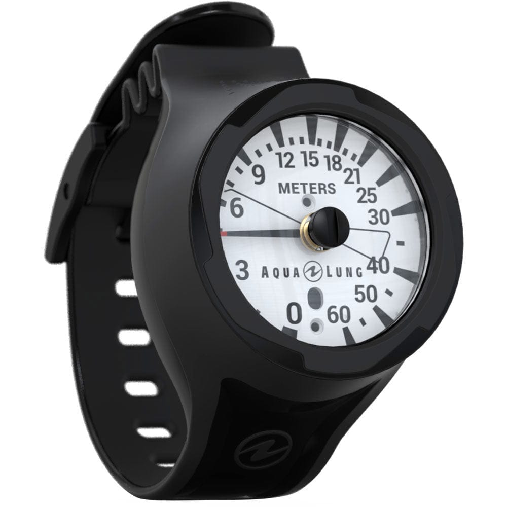Aqualung - Wrist Depth Gauge (60 Meters) - Image 2
