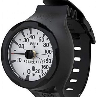 Aqualung - Wrist Depth Gauge (200 FT)