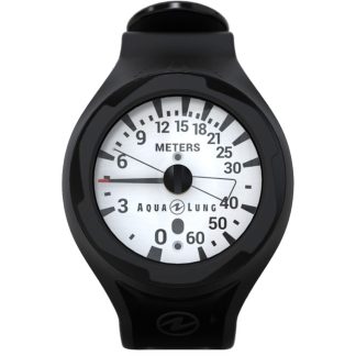 Aqualung - Wrist Depth Gauge (60 Meters)
