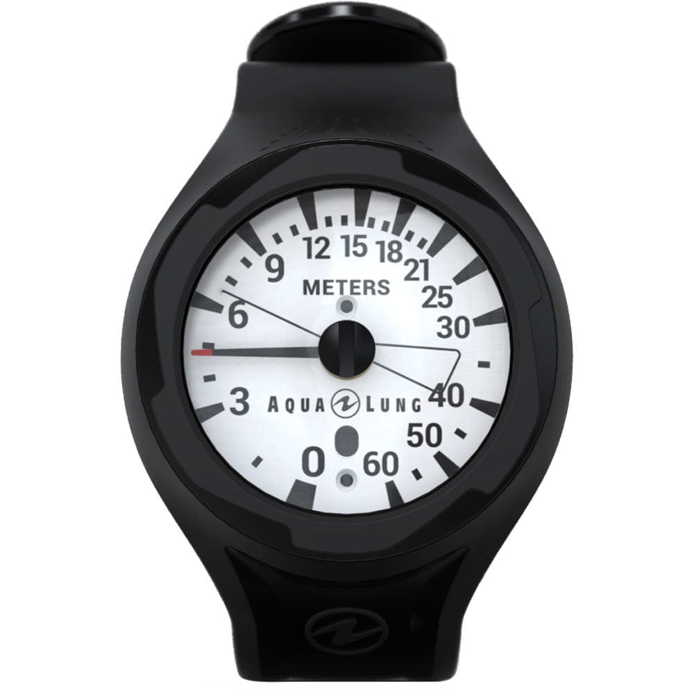 Aqualung - Wrist Depth Gauge (60 Meters)