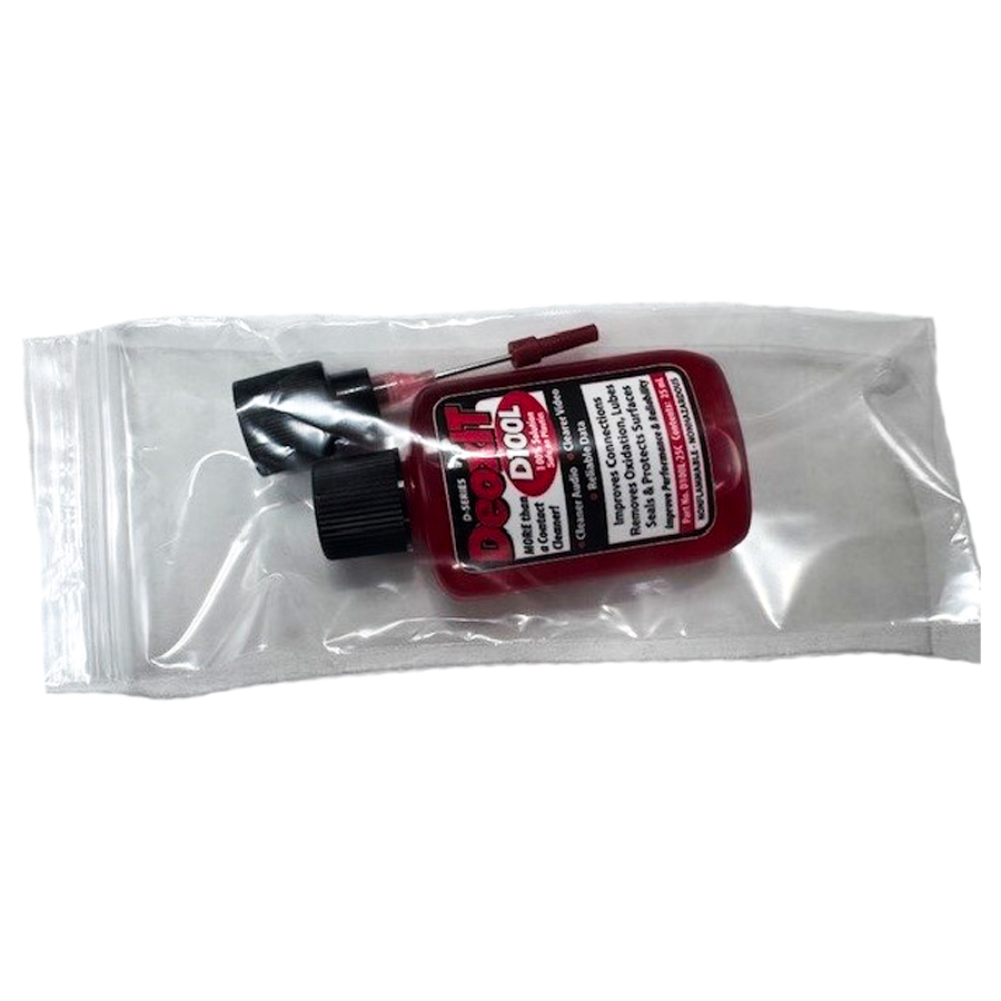 Bench Maintenance Kit - Image 2
