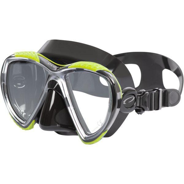Oceanic - Discovery Dive Mask - Image 9
