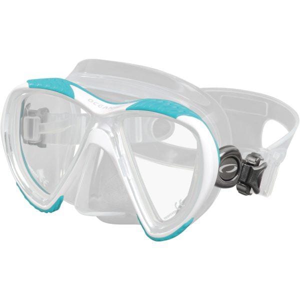 Oceanic - Discovery Dive Mask - Image 10