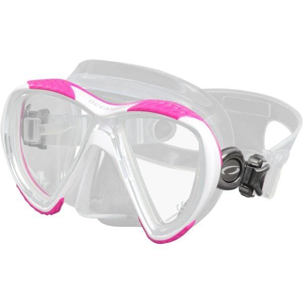 Oceanic - Discovery Dive Mask - Image 11
