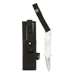 ZEAGLE - BC Knife With Sheath