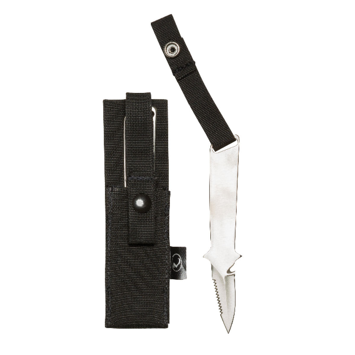 ZEAGLE - BC Knife With Sheath