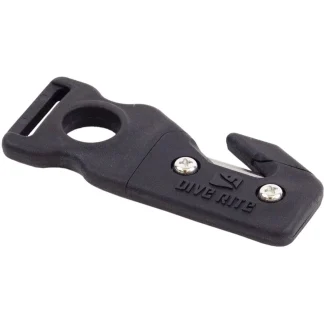 Hollis - Line Cutter, Titanium