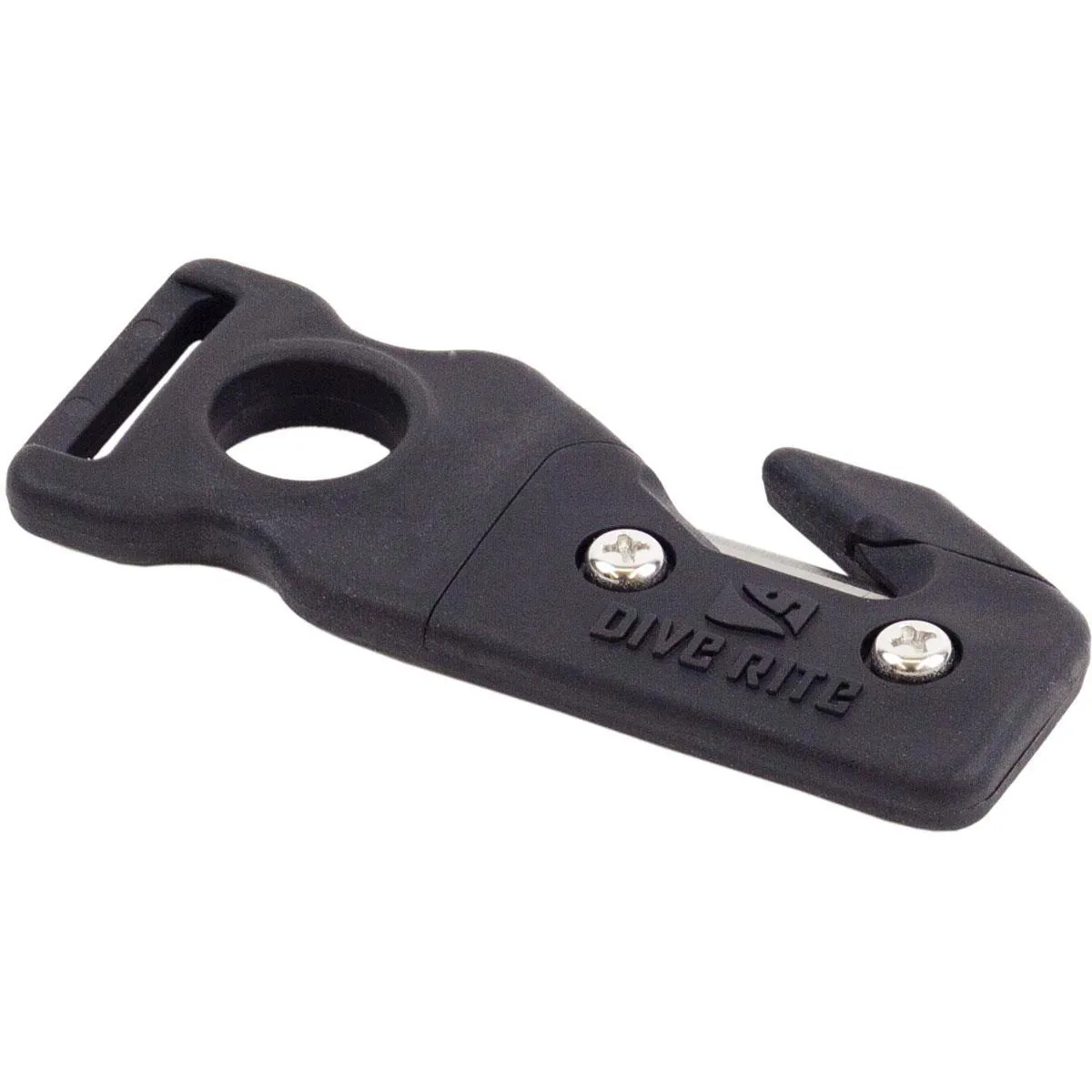 Hollis - Line Cutter, Titanium