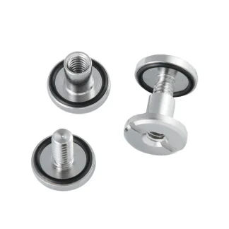 Hollis - Book Screws
