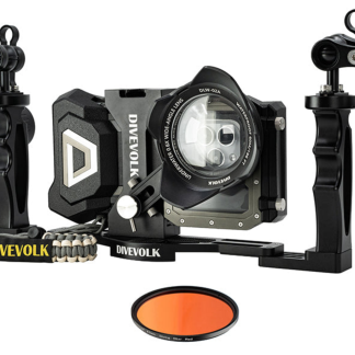 Deep Dive Kit