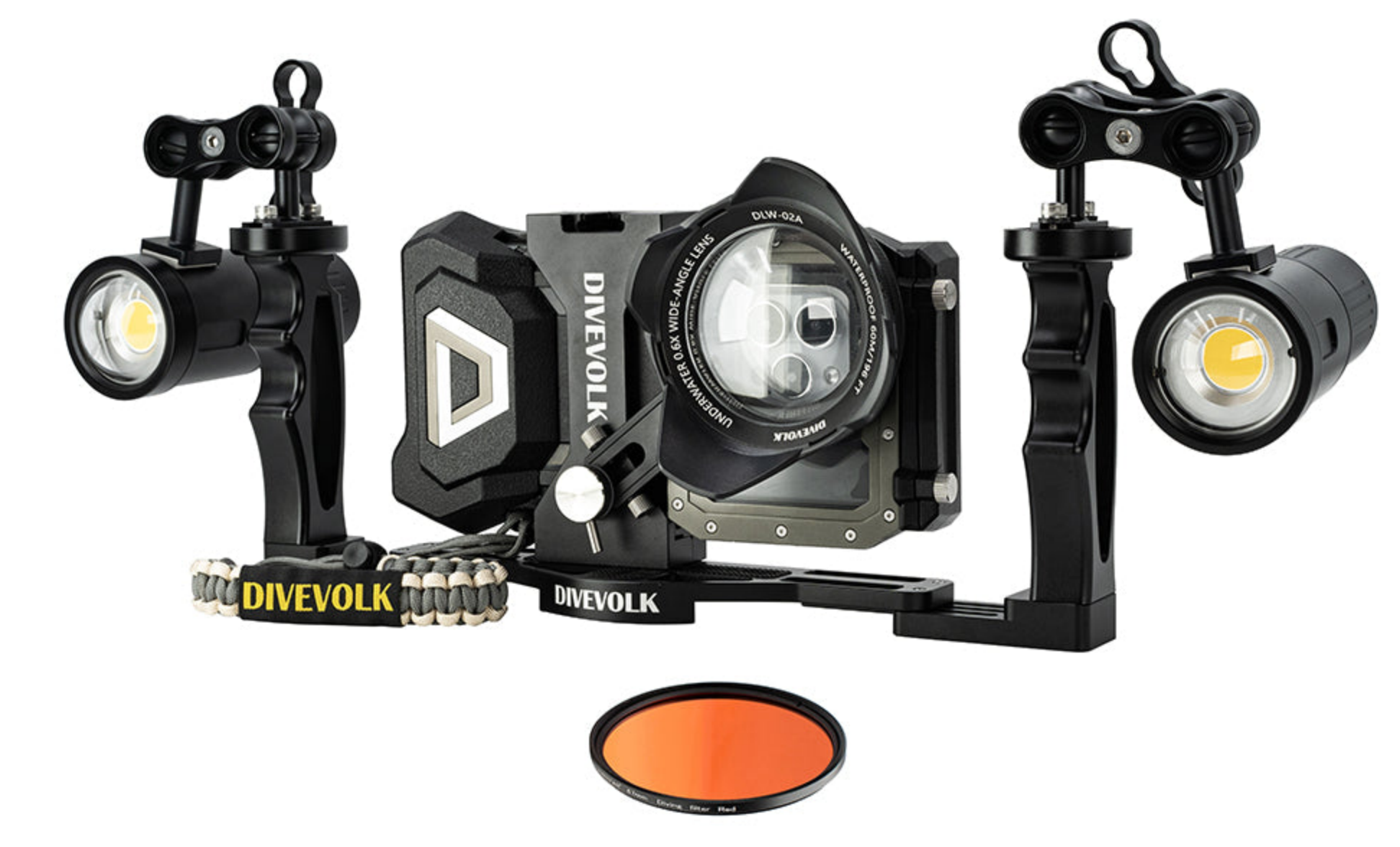 Deep Dive Kit