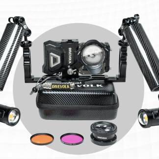 Almighty Kit