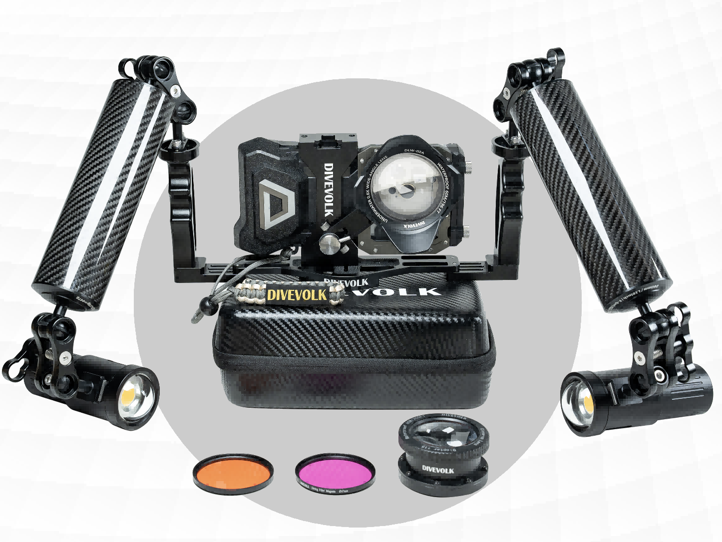 Almighty Kit