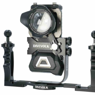 Portrait View Kit
