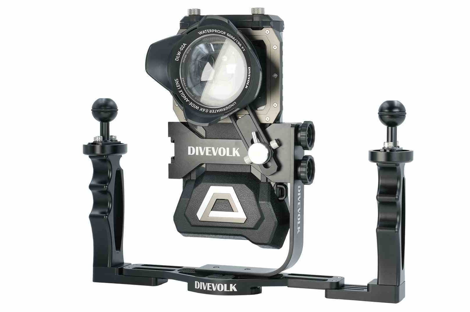 Portrait View Kit