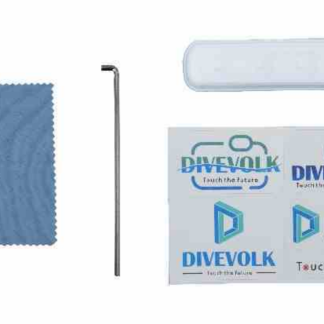 Housing Spare Parts Kit