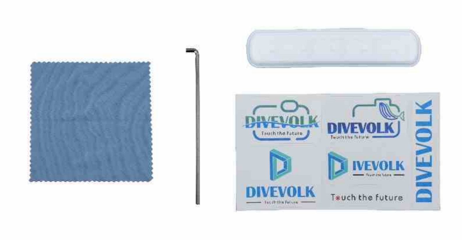 Housing Spare Parts Kit