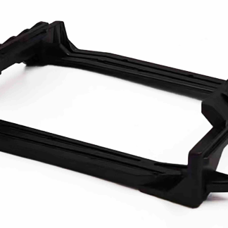 Plastic Clamp for Dome Lens