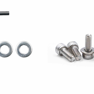 Clamp and Handles Spare Parts Kit