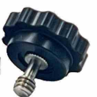 Thumb Screw for Handles