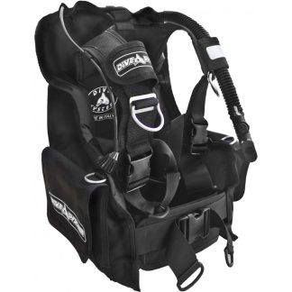 Diving Endurance Jacket