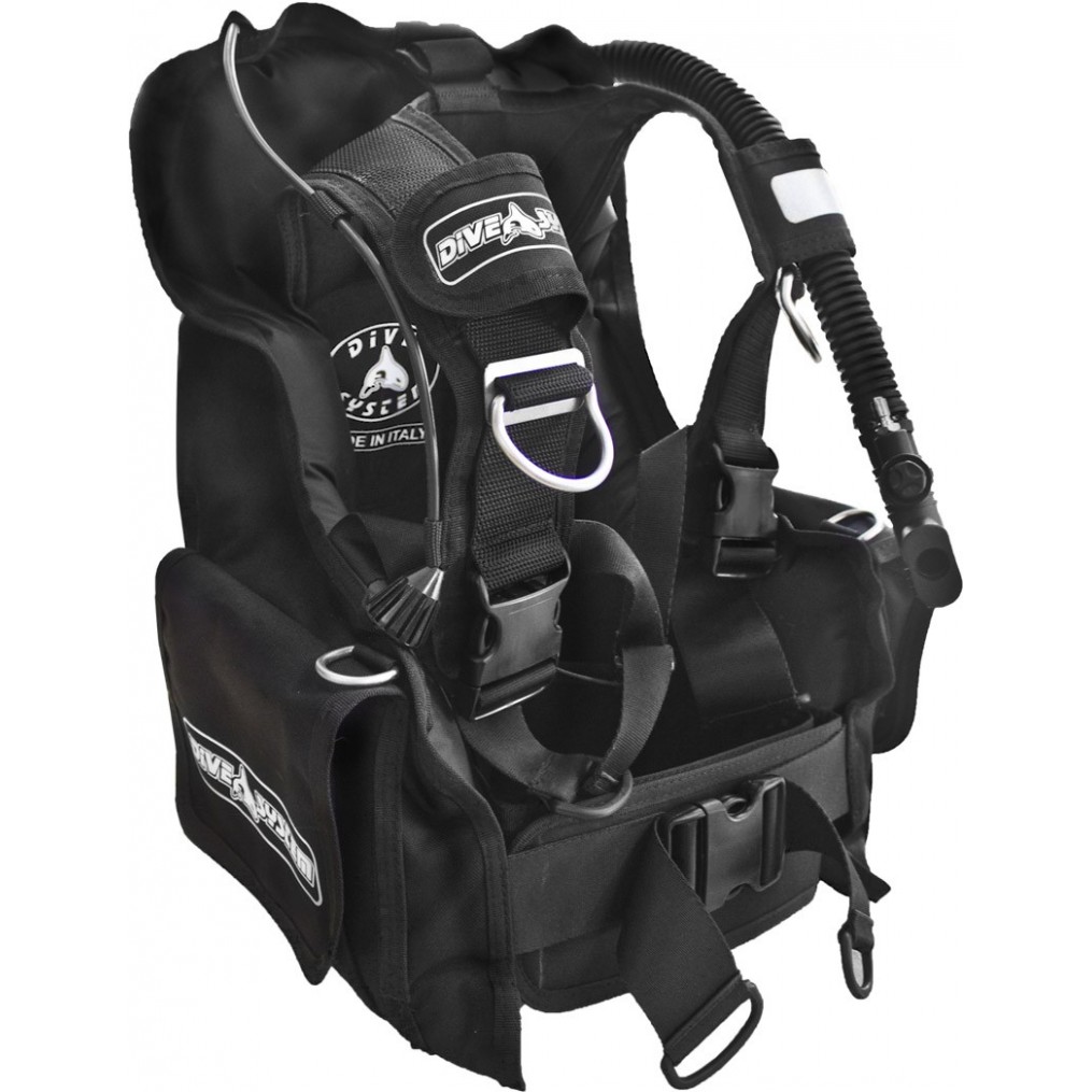 Diving Endurance Jacket