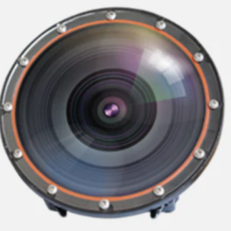 Dome Lens