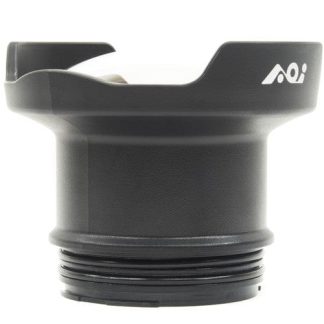 Backscatter - AOI DLP-04P Acrylic Semi-Dome Port