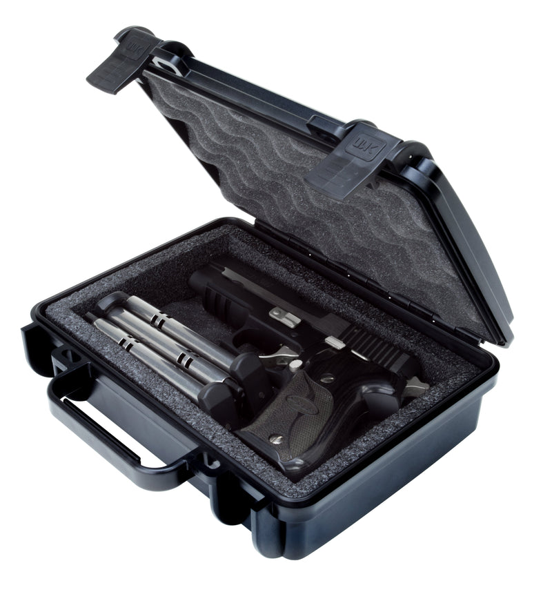 D-Tap Mini Single Pistol Hard Case (9.1 x 6.4 x 3.0 in) - Image 8