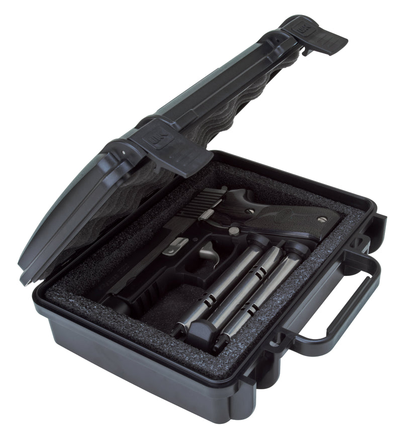 D-Tap Mini Single Pistol Hard Case (9.1 x 6.4 x 3.0 in) - Image 6