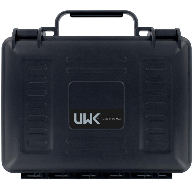 D-Tap Mini Single Pistol Hard Case (9.1 x 6.4 x 3.0 in) - Image 11