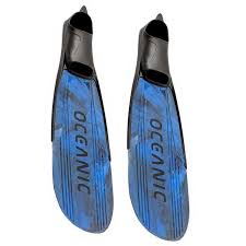 Oceanic - Predator Freediving Fins