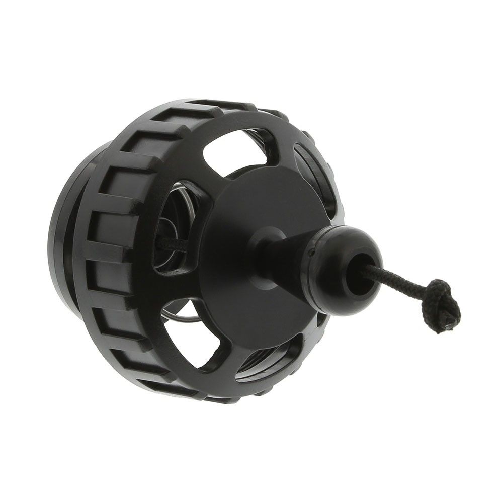 Dive Rite - Over Pressure Valve - Pull Dump - Image 2