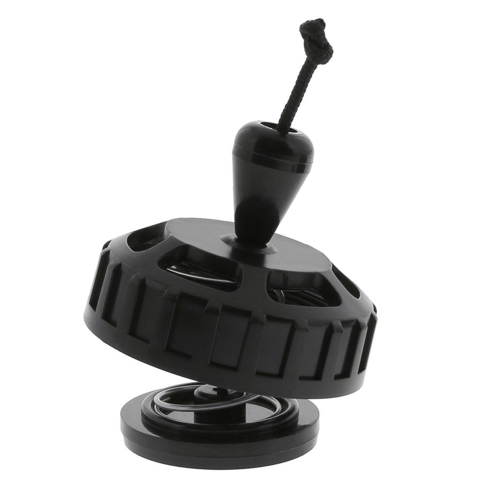 Dive Rite - Over Pressure Valve - Pull Dump