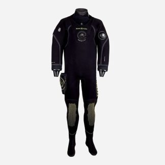 Aqualung - Blizzard Pro - Men’s Dive Drysuit