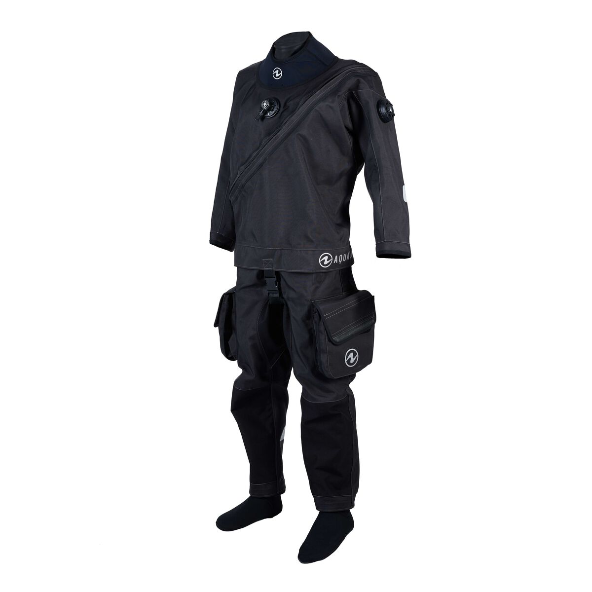 Aqualung - Alaskan Drysuit - Image 2