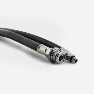 Air Supply Hose Unf 3/8