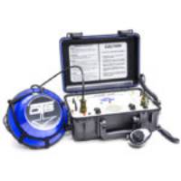 DRS-100B Diver Recall System
