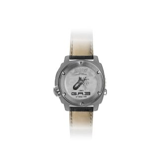 DSW G.A.3 Swiss Made