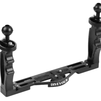 New Dual Handle